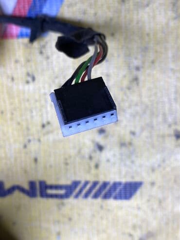 bwm самурай: Каптал сол Күзгү BMW Оригинал — 8