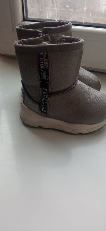 детская ортопедическая обувь: Мальчиковая обувь разные размеры от 22 до25го — 9