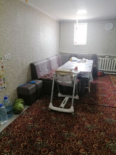 кладовка: Дом, 113 м², 4 комнаты, Собственник, Старый ремонт — 6