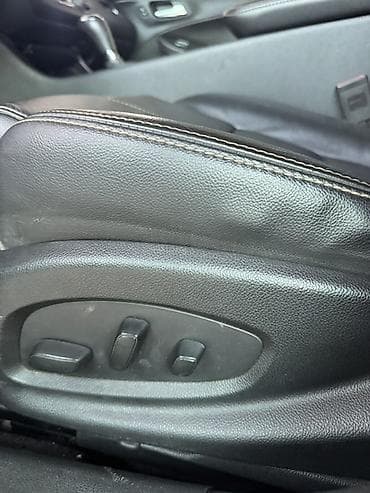аварийная саната: Chevrolet Impala: 2017 г., 2.5 л, Автомат, Бензин, Седан — 10