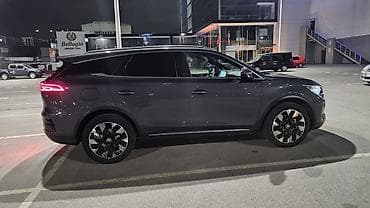 Унаа сатуу: BYD Song Plus: 2024 г., 1.5 л, Автомат, Электромобиль, Лифтбек — 4