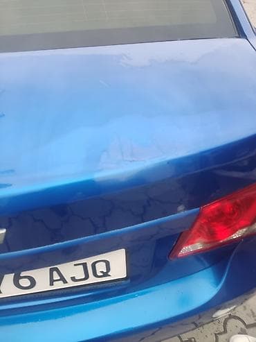 шевроле коболт: Chevrolet Cruze: 2011 г., 1.6 л, Автомат, Бензин, Седан — 6