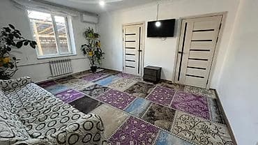 4: 🏡 Продаётся Дом в ж/м Ак-Ордо1📍 🏠 1 этаж | Дом 2015 года | 📐 Площадь — 2