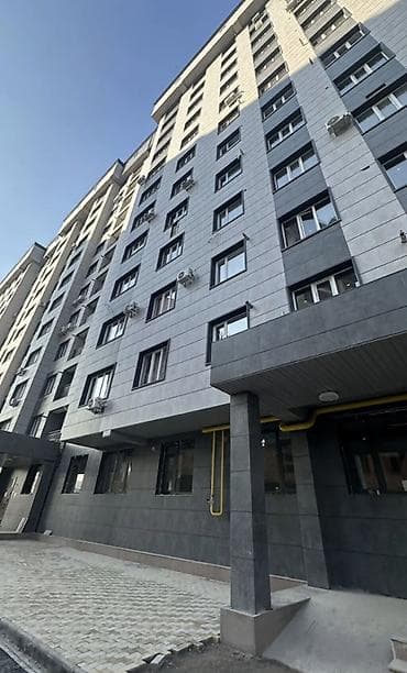 Недвижимость: 3 комнаты, 90 м², Физприборы Элитка, 8 этаж, ПСО (под самоотделку) — 2
