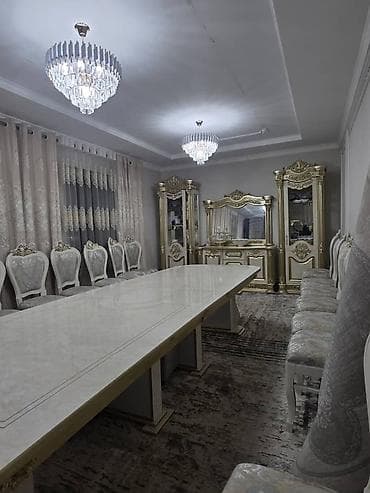 дом пр: Просторный загородный дом с ухоженным участком и современной отделкой — 6