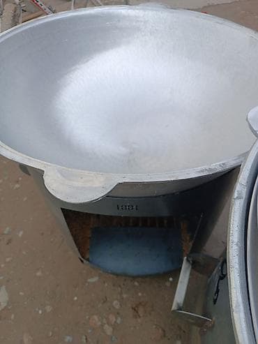 казан 150 литр: Аренда сдаю ижара 100лит, 125лит, 150лит, Есть доставка за отдельную — 4