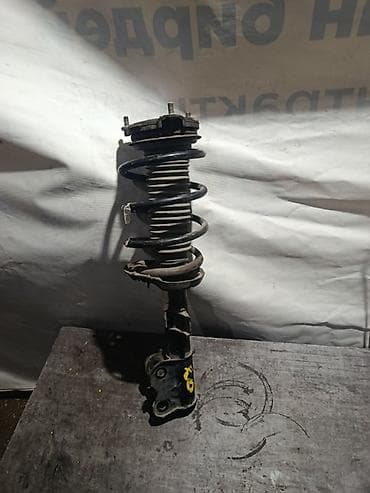 ali osman: Передний амортизатор Kia 2015 г., Оригинал — 2