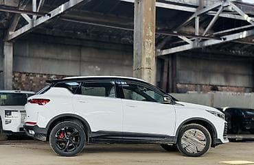 Geely: Geely Boyue: 2026 г., 1.5 л, Робот, Бензин — 5