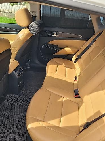 соната кармашка: Kia K7: 2019 г., 2.5 л, Автомат, Бензин, Седан — 7