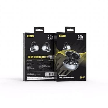 ipad iphone: Вкладыши, BYZ, Новый, Беспроводные (Bluetooth), Для занятий спортом — 1