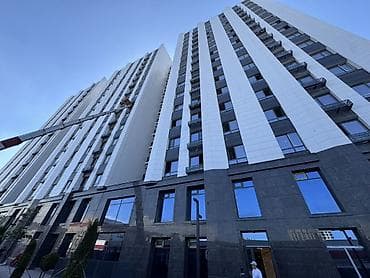 brooklyn: 2 комнаты, 50 м², Дизайнерский ремонт — 9