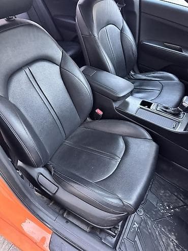 акура 2018 года: Kia K5: 2018 г., 2 л, Автомат, Газ, Седан — 7