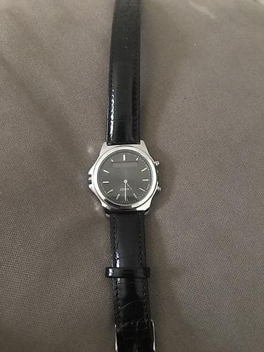 мужские ручные часы: Классические часы часы, Casio, Водонепроницаемые, Мужские, Новый — 1