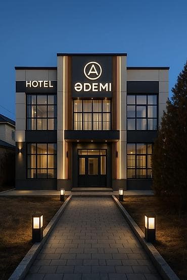 Услуги по строительству и ремонту: Архитектурное проектирование и строительство современных коммерческих — 2