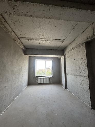Квартиры: 1 комната, 46 м², Элитка, Технопарк Элитка, 9 этаж, ПСО (под самоотделку) — 9