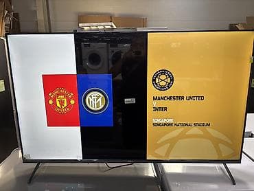 🔥🔥АКЦИЯ ‼️👍🔥 У нас самый низкий цены. Акция!!! Ясин 55 дюм диагонал at lalafo.kg 🔥🔥АКЦИЯ ‼️👍🔥 У нас самый низкий цены. Акция!!! Ясин 55 дюм диагонал