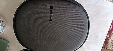 Наушниктер: Беспроводные накладные наушники 1MORE. - Форм‑фактор: полноразмерные — 4