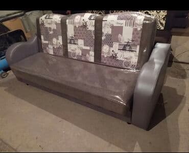 раскладная кровать бишкек: Раскладной диван, Новый — 25