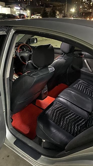 lexus es: Toyota Allion: 2003 г., 1.8 л, Автомат, Бензин, Седан — 9