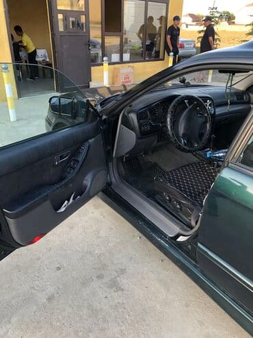 купить двигатель на нексию в бишкеке: Subaru Legacy: 2003 г., 2 л, Автомат, Бензин, Универсал — 3