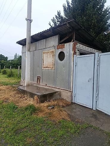 сдаю гараж бокс: Павильон, утеплённый, сэндвич панели. Размеры 5 × 2.80 — 4