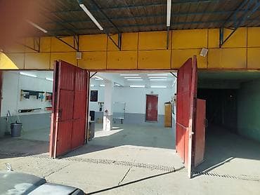 умут стройка: Сдаётся помещение под автосервис/детейлинг — 1