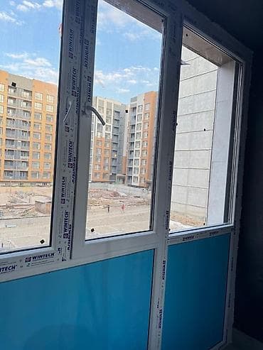 Двери и комплектующие: Пластиковые окна и двери ПВХ — изготовление и профессиональный монтаж — 1