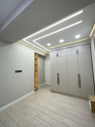 Недвижимость: 2 комнаты, 62 м², Элитка, 8 этаж, Евроремонт — 7