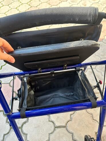 4runner 4runner runer runner foraner raner 4raner 4ranner ranner foruner фораннер форанер фуранер ранер рунер 4ранер rynner 4руннер 4рунер 4раннер: Инвалидный ходунок (новый) — 4