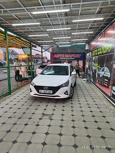 руль sonata: Hyundai Solaris: 2021 г., 1.6 л, Автомат, Бензин, Седан — 4
