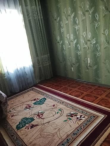 квартира 4гор болница: 3 комнаты, С мебелью частично — 5