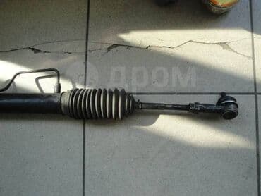 багажник на крышу дэу матиз купить: Рулевая рейка Mitsubishi 1999 г., Б/у, Оригинал, Япония — 2