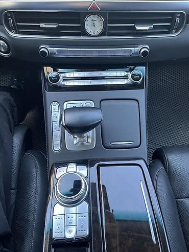 Унаа сатуу: Hyundai Genesis: 2019 г., 3.8 л, Автомат, Бензин, Седан — 10