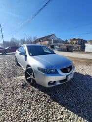 хонда акорт 3: Honda Accord: 2004 г., 2 л, Автомат, Бензин, Седан — 1