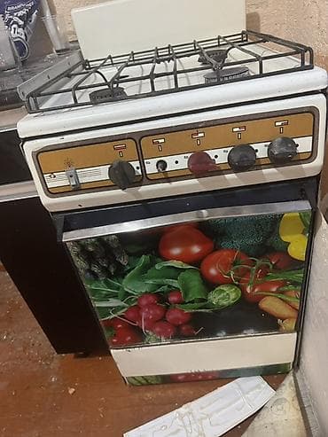 redmi not 6: Газовая, Механическое, Напольная — 3