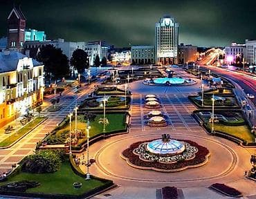 Туристические услуги: Полное сопровождения Вашего отдыха в центр Европы, в самую красивую — 5
