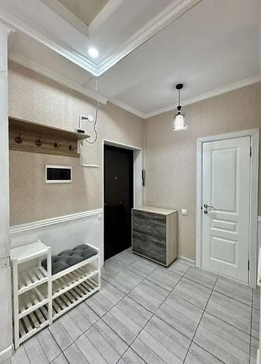 1000: 2 комнаты, 50 м², Элитка, 5 этаж, Евроремонт — 7