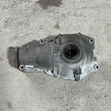 ремонт бмв: Передний редуктор BMW 2017 г., Б/у, Оригинал, США — 3