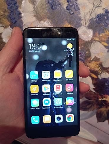 jack a4: Xiaomi, 11T, Б/у, 16 ГБ, цвет - Черный, 2 SIM — 2