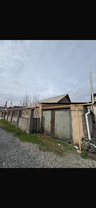 аренда коттеджа: Продаётся жилой дом с земельным участком (фактически около 4,2соток) — 4