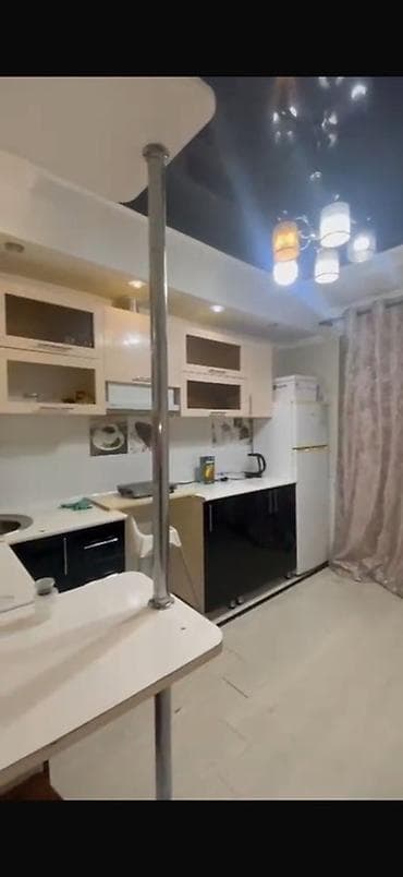 квартира келечек конушу: Студия, Менчик ээси, Чогуу жашоосу жок, Толугу менен эмереги бар — 2