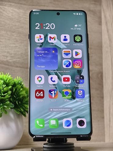 nvidia rtx: OnePlus 12, 256 ГБ — 3