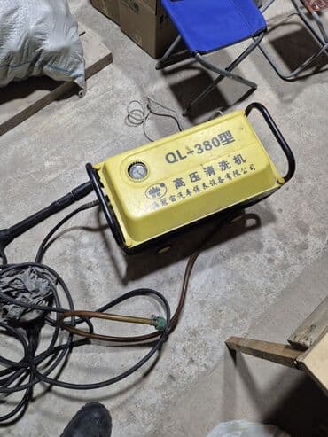 шланга для воды: Трансбой (почти новый, пользовались очень мало), работает отлично! — 2