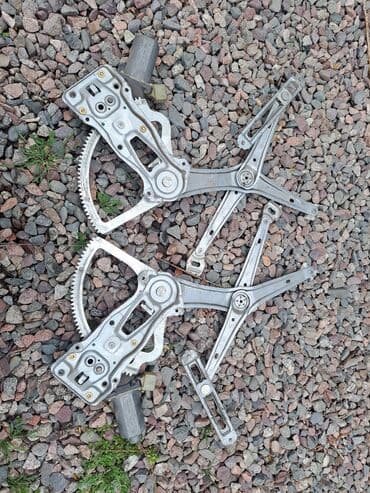 стеклоподъемник нексия 2: Стеклоподьемник 210 кузов оригинальные передние Стеклоподьемники — 1