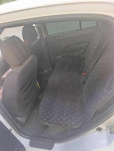 285 70 16: Hyundai Getz: 2010 г., 1.6 л, Механика, Бензин, Хэтчбэк — 8