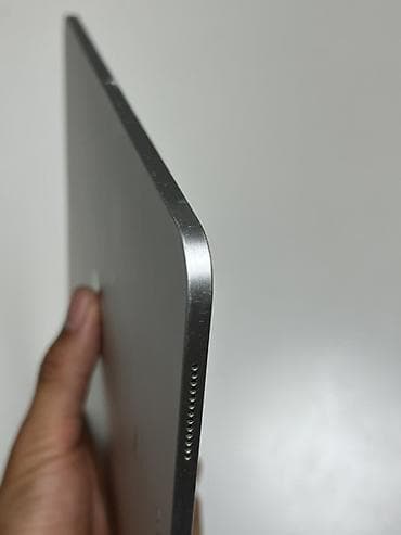 ipad pro 11 2022: Планшет, Apple, 11" - 12", Wi-Fi, Классический цвет - Серый — 6