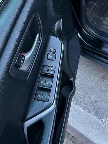 тоёта камри 35: Toyota Camry: 2015 г., 2.5 л, Автомат, Гибрид, Седан — 3