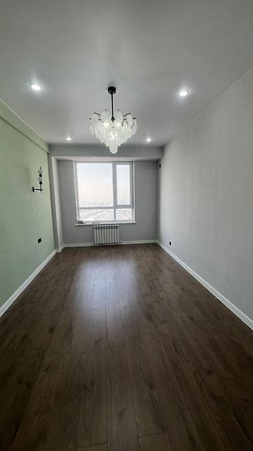 bay tash: 2 комнаты, 67 м², Элитка, 13 этаж, Евроремонт — 5