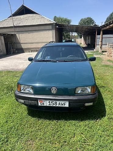 водяной генератор электричества: Volkswagen Passat Variant: 1990 г., 1.8 л, Механика, Бензин, Универсал — 5