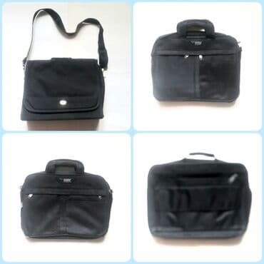 барсетка кобура купить в бишкеке: Продаю сумки б/у — 1